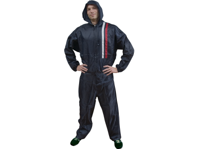 Lakovnícky overal