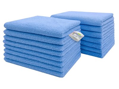 Mikrovláknitá utierka 260 g/m2