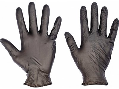 Ansell TOUCH N TUFF 93-250 Pracovné jednorazové rukavice