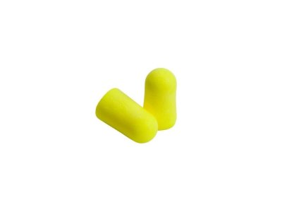 3M™ E-A-R™ E-A-Rsoft Yellow Neon Tvarovateľné zátky ES-01-001