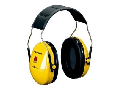 3M chrániče sluchu 510A